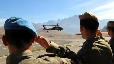 Dağlıca'da ağır yaralanan asker de şehit