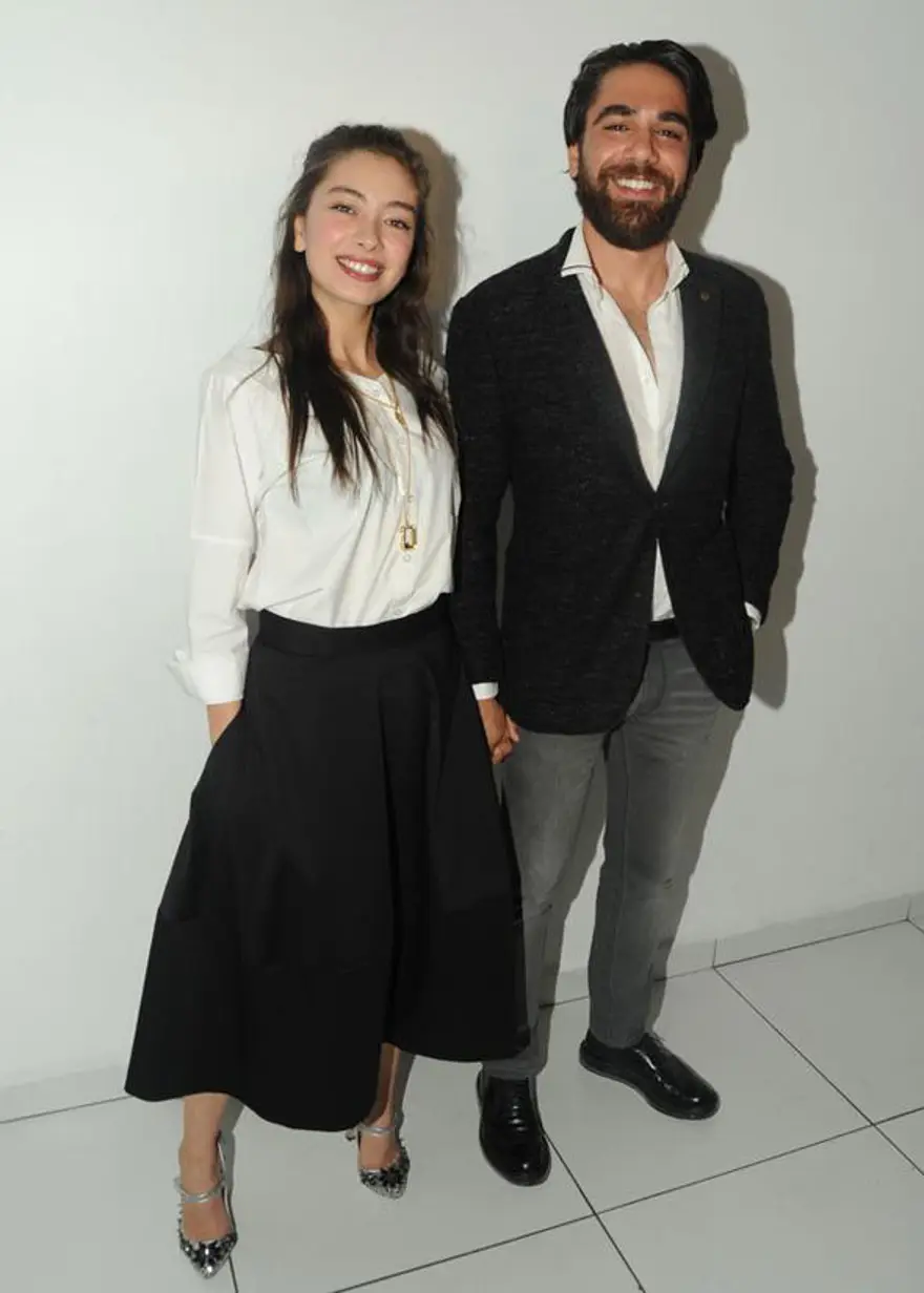 Neslihan Atagül'den dövme açıklaması 5