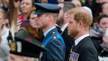 Taliban'dan Prens Harry'nin kitabında yer alan ifadelere tepki