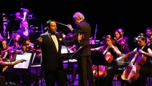 Murat Karahan: Türk bestecileri opera bestelemeleri için teşvik etmeliyiz