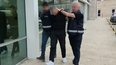 Samsun'daki cinayetin şüphelisi Abhazya'da yakalandı