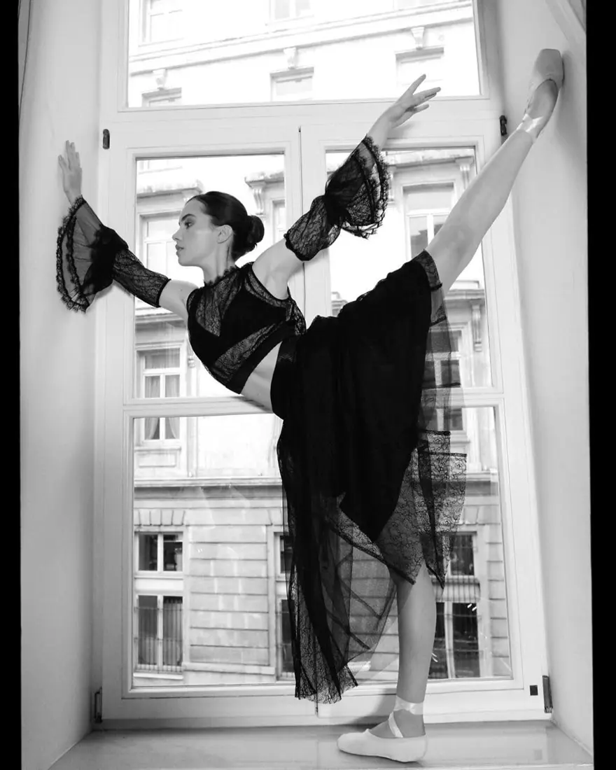 Güvercin'in Zülüf'ü Almila Ada: İzleyicinin beğendiği kadın tipinde miyim tartışılır 6