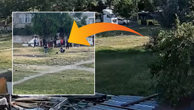 Duş alırken yere yığıldı: Bağcılar'da bir kişi boş arazide ölü bulundu
