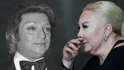 Zeki Müren'in kuzeni Özlem Güner ölmeden bir gün önce yaptığı konuşmayı anlattı