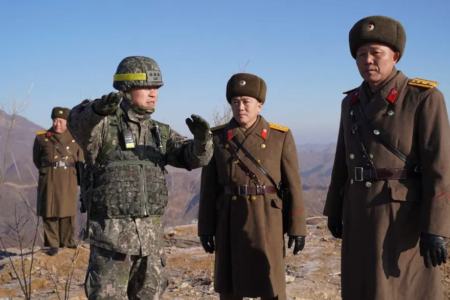 RUS KİMLİĞİ ALTINDA CEPHEYE GÖNDERİLDİLER 1
