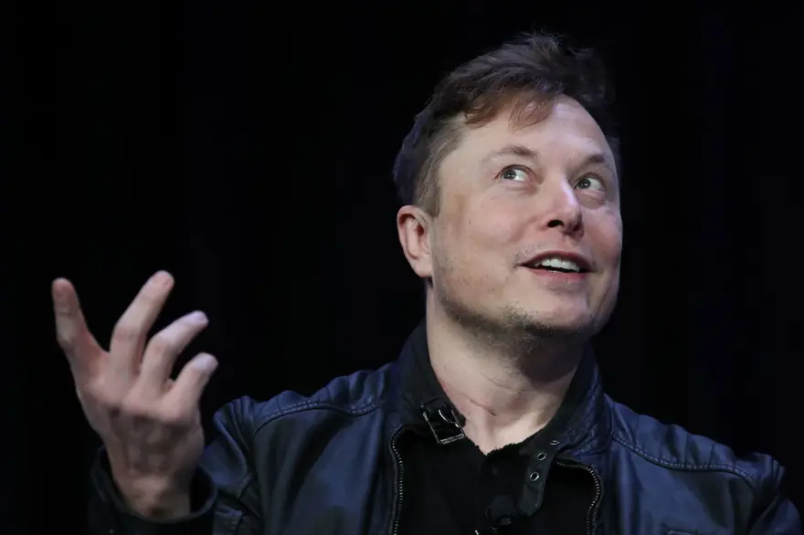 Kanye West: Başkan adayı olmam Elon Musk'ın tavsiyesi 1