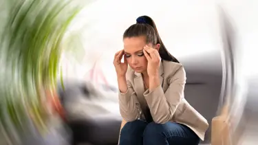 Vertigo neden olur? Vertigosu olanlar nelere dikkat etmeli?