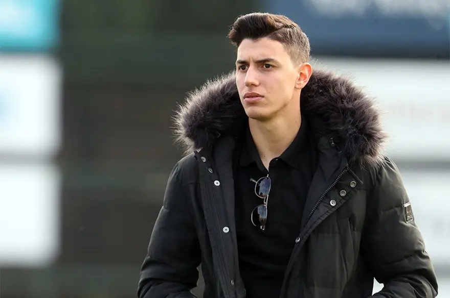 Altınordu Kulübü devrediliyor: Türk futboluna kazandırdığı isimler 16