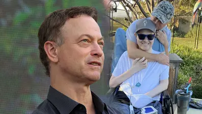 Ünlü oyuncu Gary Sinise'nin evlat acısı