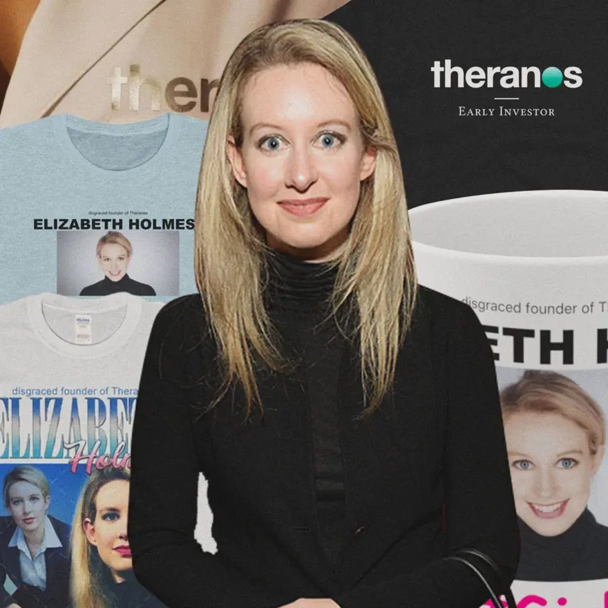 Silikon Vadisi'nin yıldızlığından dolandırıcılığa: Genç bir milyarderin düşüşü Silikon Vadisi'nin yıldızlığından dolandırıcılığa: Genç bir milyarderin düşüşü