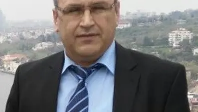 Cinayet zanlısı eski İstanbul Emniyet Müdür Yardımcısı Celal Yılmaz yakalandı