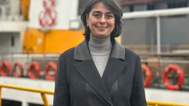 Yeni Üsküdar Belediye Başkanı Sinem Dedetaş kimdir, kaç yaşında?