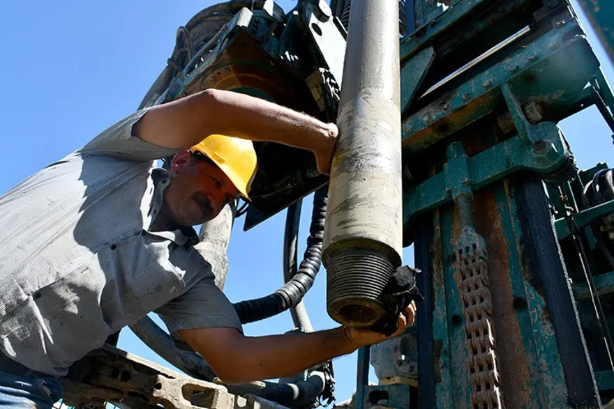 DSİ İŞÇİ ALIMI İÇİN KADROLAR BELLİ OLDU 2