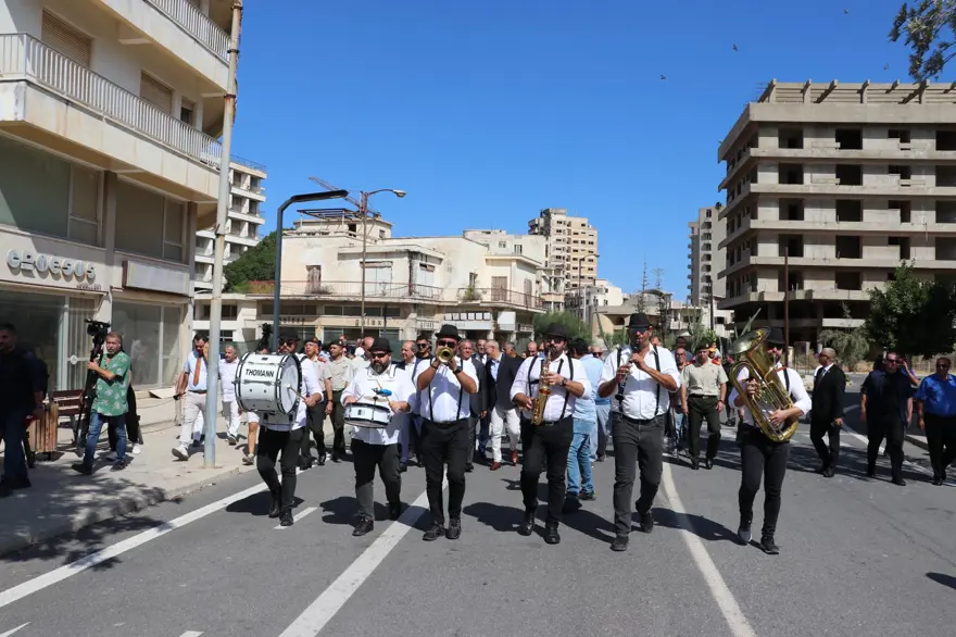 TÜRKİYE MARAŞ AÇILIMINI DESTEKLEDİ 4