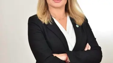 İYİ Parti Ayvalık İlçe Başkanı kalp krizi geçirdi