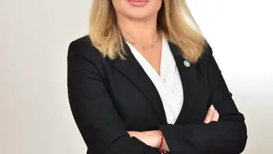 İYİ Parti Ayvalık İlçe Başkanı kalp krizi geçirdi