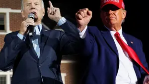 ABD ara seçime gidiyor: Joe Biden ve Donald Trump mitingler düzenledi (ABD ara seçimler nedir ve kimler seçiliyor?) ABD ara seçime gidiyor: Joe Biden ve Donald Trump mitingler düzenledi (ABD ara seçimler nedir ve kimler seçiliyor?)