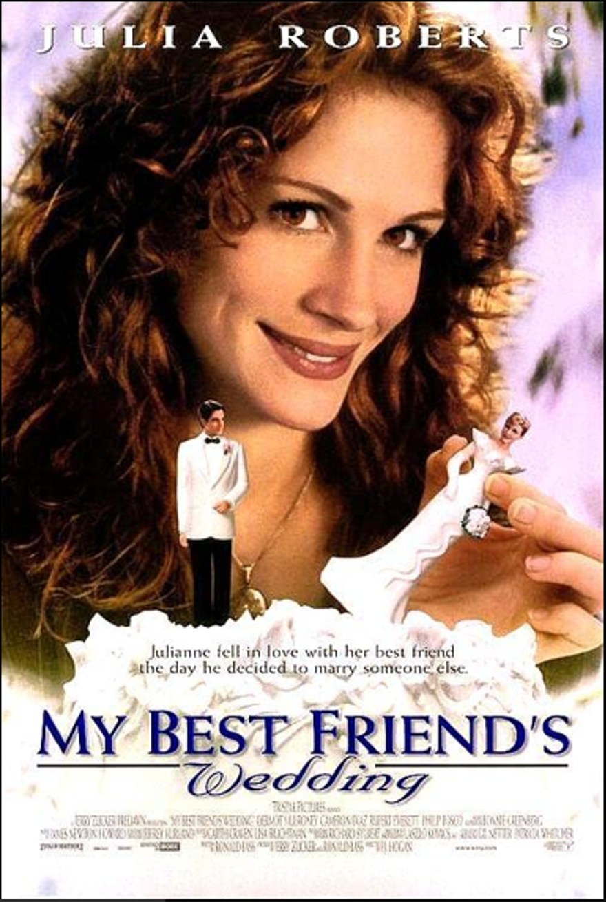18-My Best Friend's Wedding (1997) 17 18-My Best Friend's Wedding (1997) 17