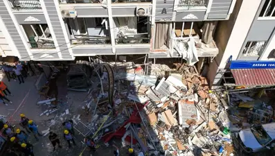 İzmir’de 5 canın gittiği patlamada ihmallerzinciri! 15 yıla kadar hapis cezası istendi