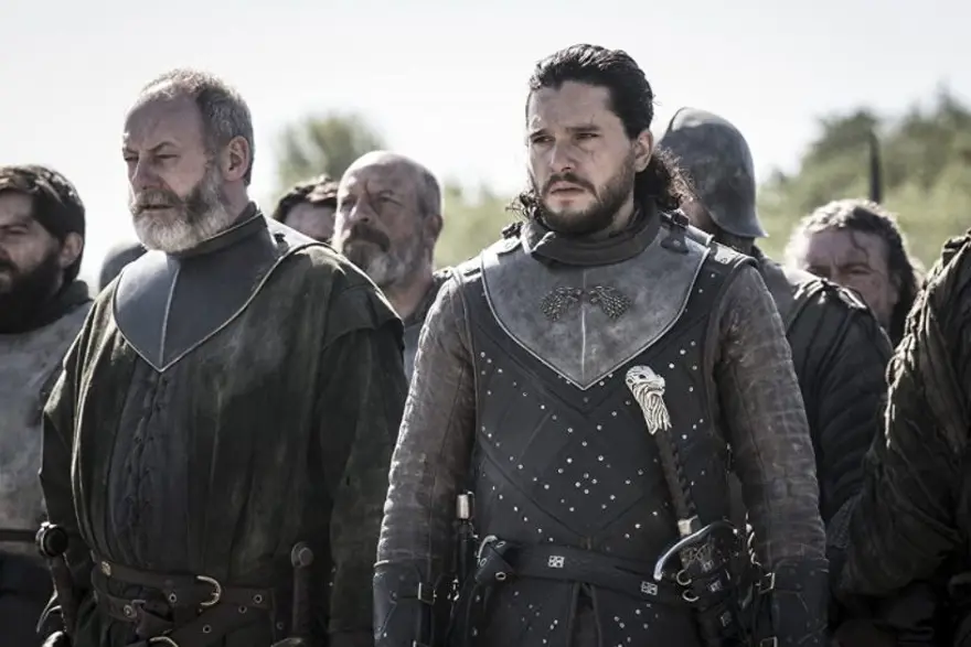 Haftanın öne çıkan filmleri ve dizileri 18