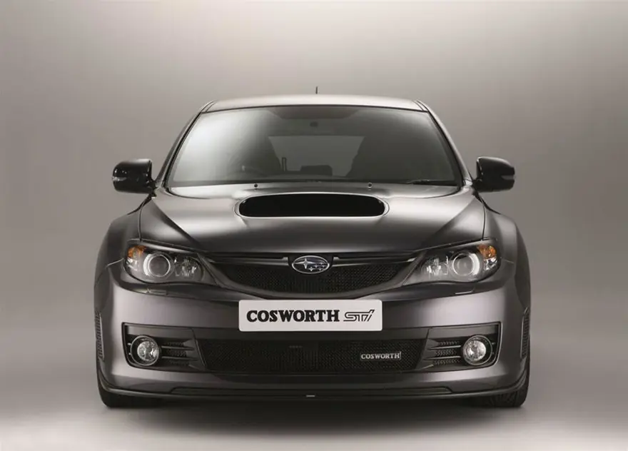 2011 Subaru Impreza... 2