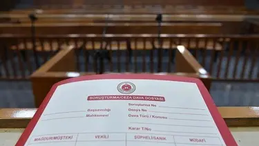 Adıyaman'da uyuşturucu ticareti yapan yargılanan sanığa 15 yıl hapis