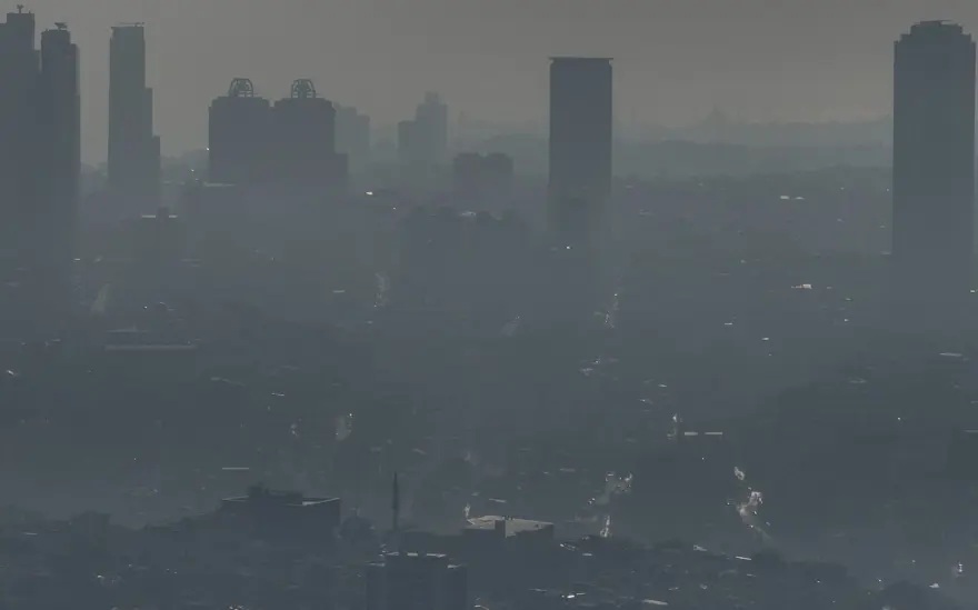 İstanbul'a pus perdesi 7