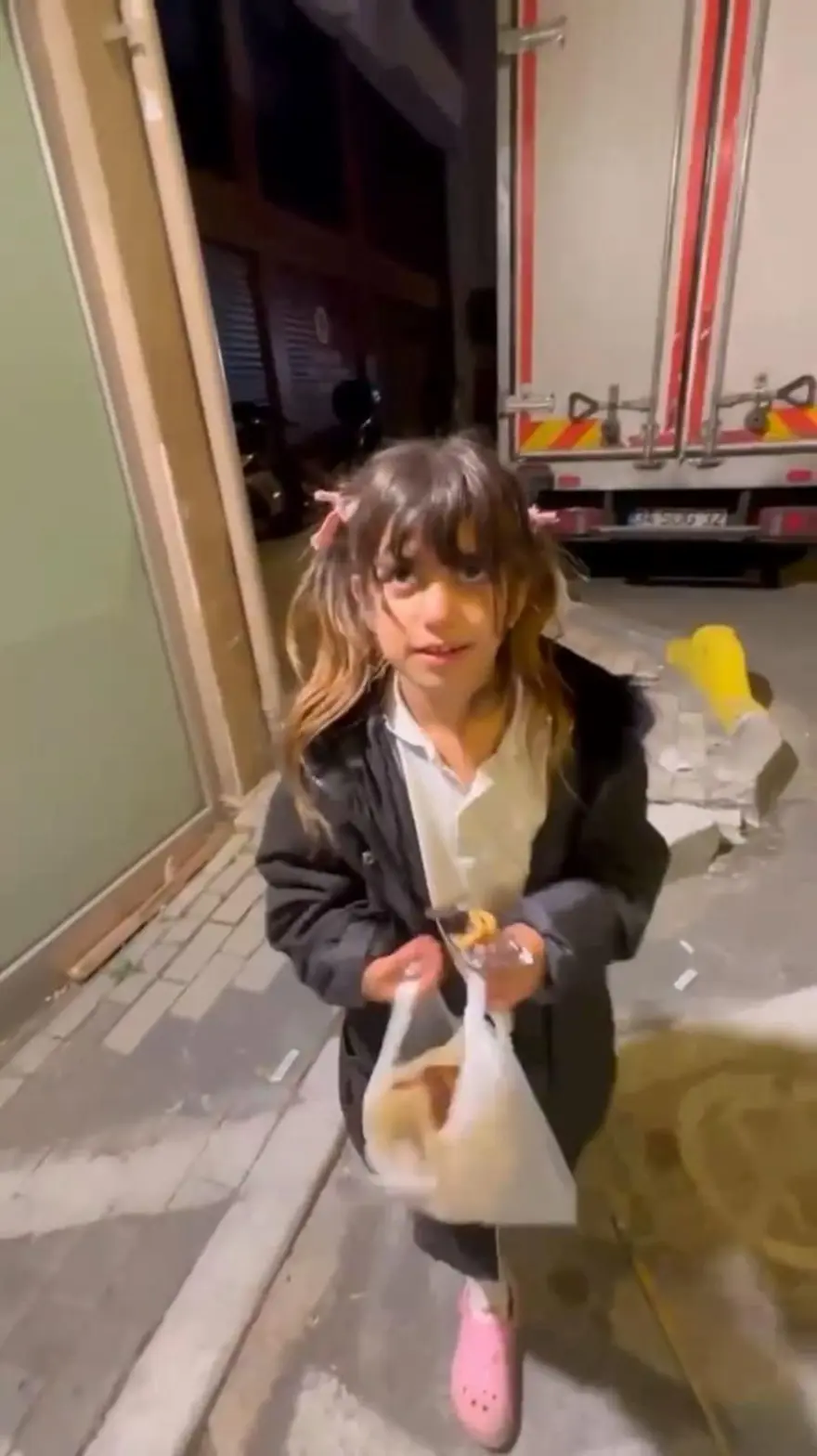 6 yaşındaki Şirin'in katili için istenen ceza belli oldu 1