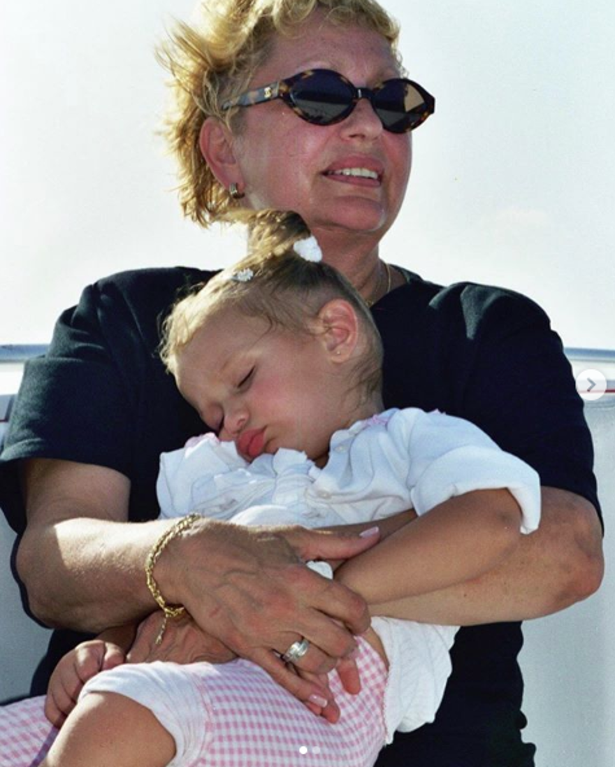 Gigi ve Bella Hadid kardeşlerin acı günü 7