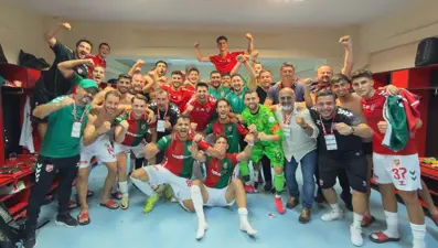 Karşıyaka'ya prim dopingi