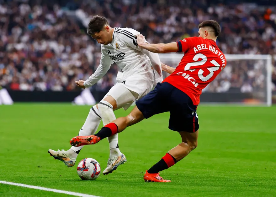 Messi var Ronaldo yok: Dünyanın En İyi Futbolcusu adayları açıklandı 1 Messi var Ronaldo yok: Dünyanın En İyi Futbolcusu adayları açıklandı 1