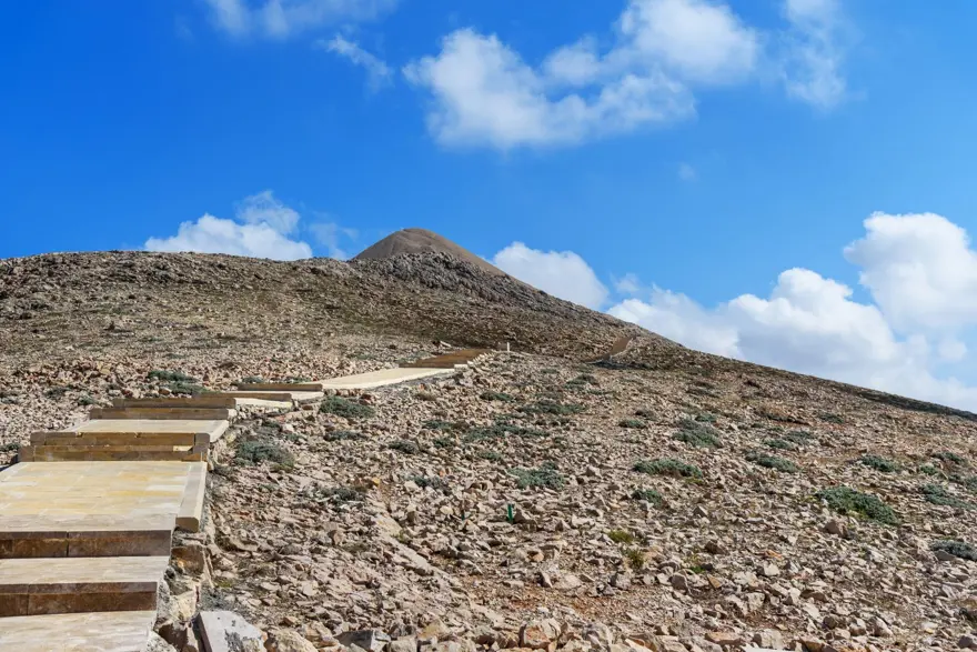 Türkiye'nin kültürel serveti: Açık hava müzeleri 9