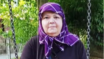 Almanya'dan bayram tatiline gelen çift kazada hayatını kaybetti