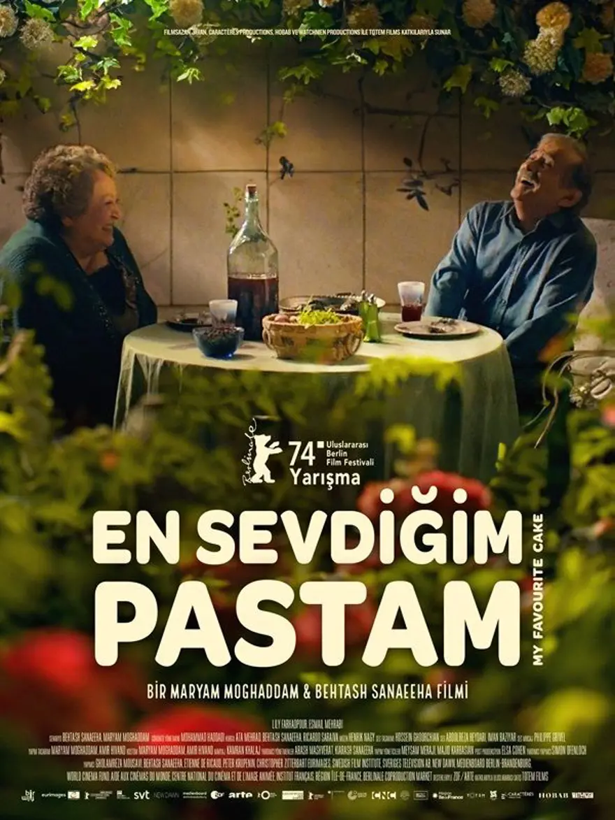 EN SEVDİĞİM PASTAM 4
