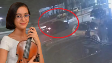 Kaza kurbanı ödüllü kemancı Laçin'in adına vakıf kurulacak