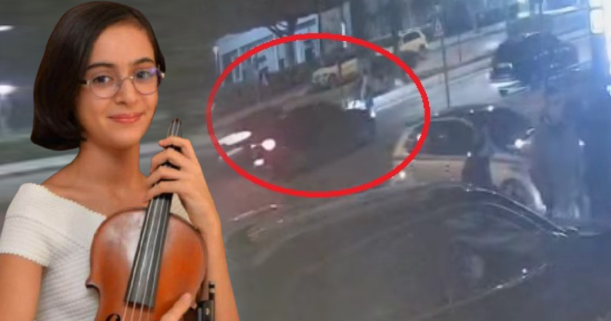 Kaza kurbanı ödüllü kemancı Laçin'in adına vakıf kurulacak