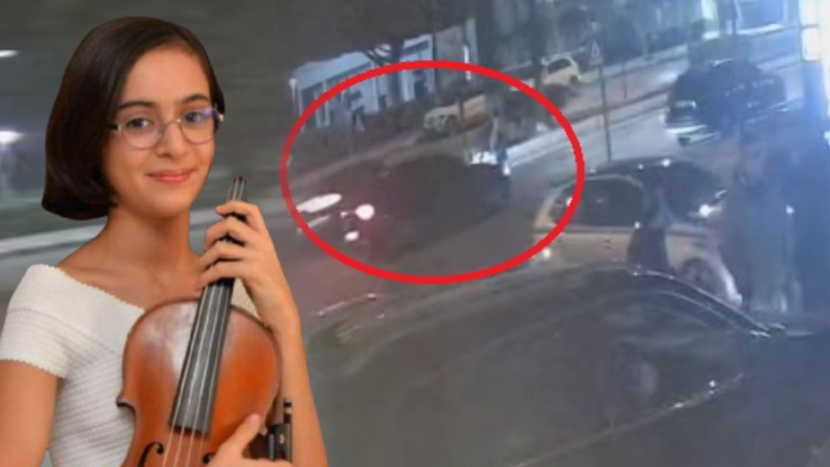 Kaza kurbanı ödüllü kemancı Laçin'in adına vakıf kurulacak