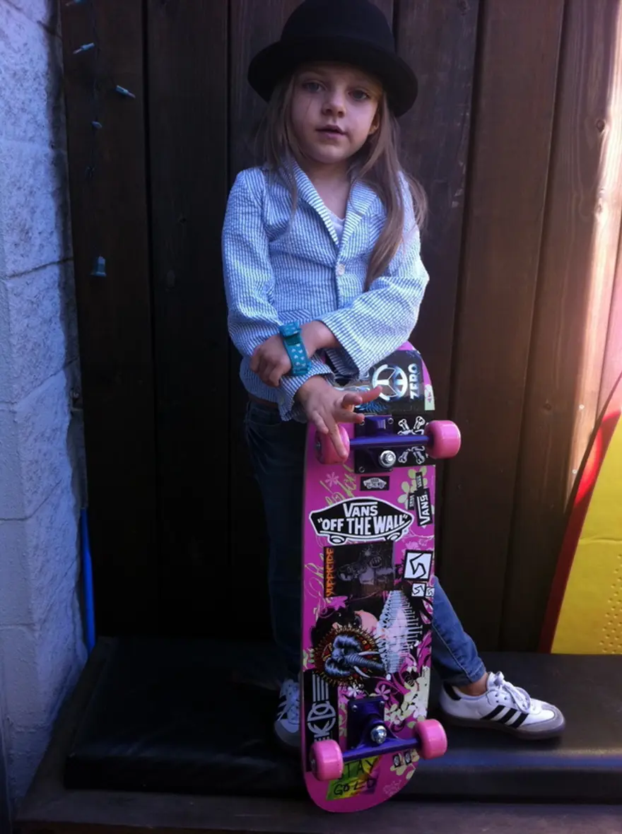 Bu çocuklar çok havalı 19