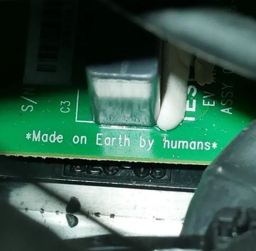 Starman Mars'a ilk yakın uçuşunu gerçekleştirdi (Elon Musk uzaya göndermişti) 10 Starman Mars'a ilk yakın uçuşunu gerçekleştirdi (Elon Musk uzaya göndermişti) 10