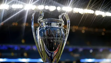 Şampiyonlar Ligi'nde çeyrek final heyecanı