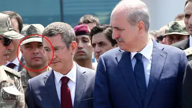 Genelkurmay Başkanı Hulusi Akar'ın yaveri darbeyi itiraf etti