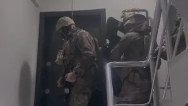 İzmir merkezli 3 ildeki "Daltonlar" operasyonu: 14 tutuklama