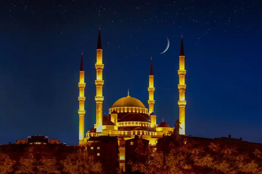 Ankara iftar vakti 4 Mart 2025: Ankara'da iftar saat kaçta, ne kadar kaldı? Akşam ezanına ne kadar kaldı? (Ankara Ramazan imsakiyesi) Ankara iftar vakti 4 Mart 2025: Ankara'da iftar saat kaçta, ne kadar kaldı? Akşam ezanına ne kadar kaldı? (Ankara Ramazan imsakiyesi)