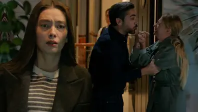 Gecenin Ucunda'da Macide'den bebek şartı! "Kazım vazgeç artık"