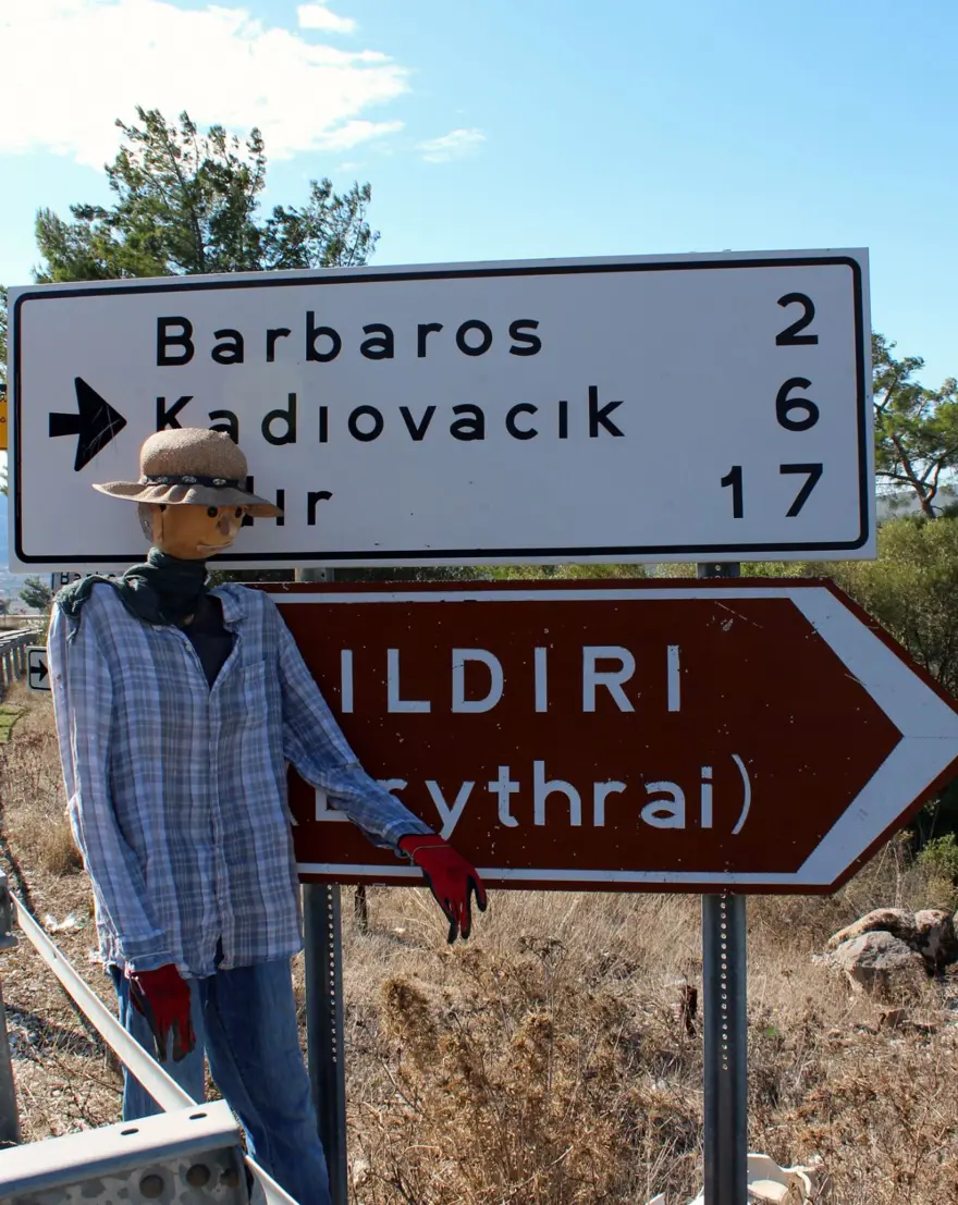 Dünyanın en iyi turizm köyü Türkiye'den 3 Dünyanın en iyi turizm köyü Türkiye'den 3