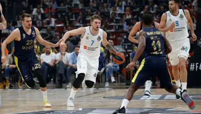 TEŞEKKÜRLER FENERBAHÇE DOĞUŞ