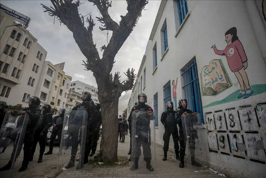 18-24 Aralık 2020 haftanın fotoğrafları 22