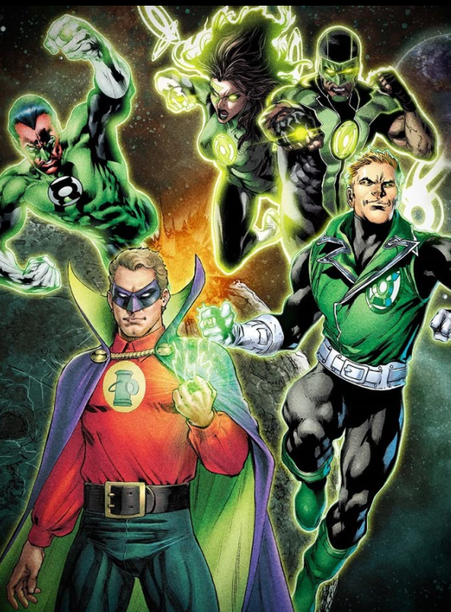 Yılın merakla beklenen bilim kurgu filmleri ve dizileri 35