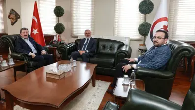 Samsun'a 2 milyar liralık savunma sanayi yatırımı