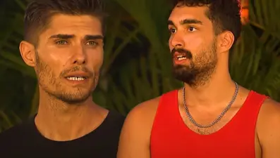 Survivor'a veda eden isim belli oldu: Bazen öngördüğünüz şeyler olmuyor